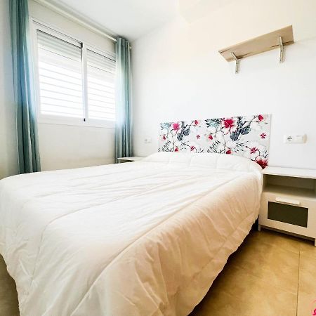Apartamento Amplia Terraza, Mar Y Montana Oropesa del Mar Exterior foto