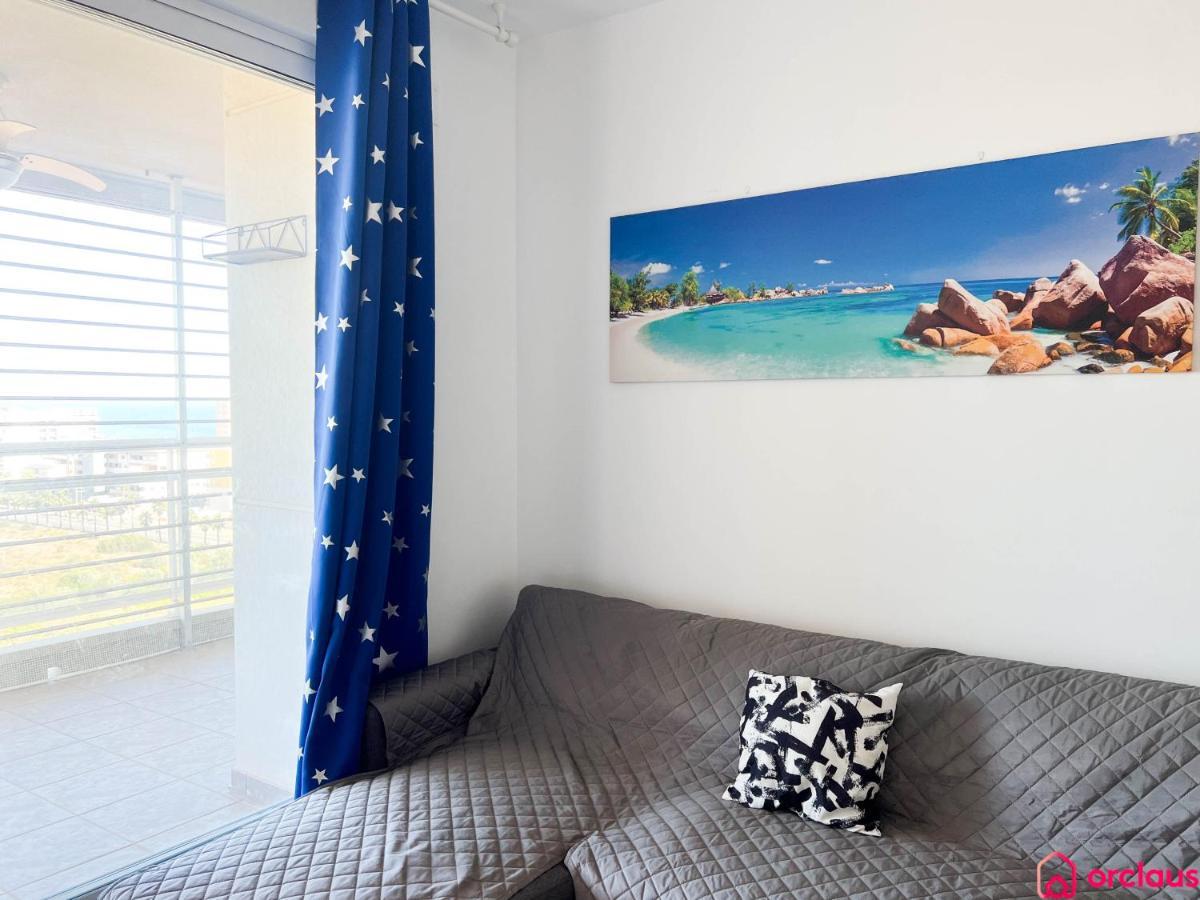Apartamento Amplia Terraza, Mar Y Montana Oropesa del Mar Exterior foto