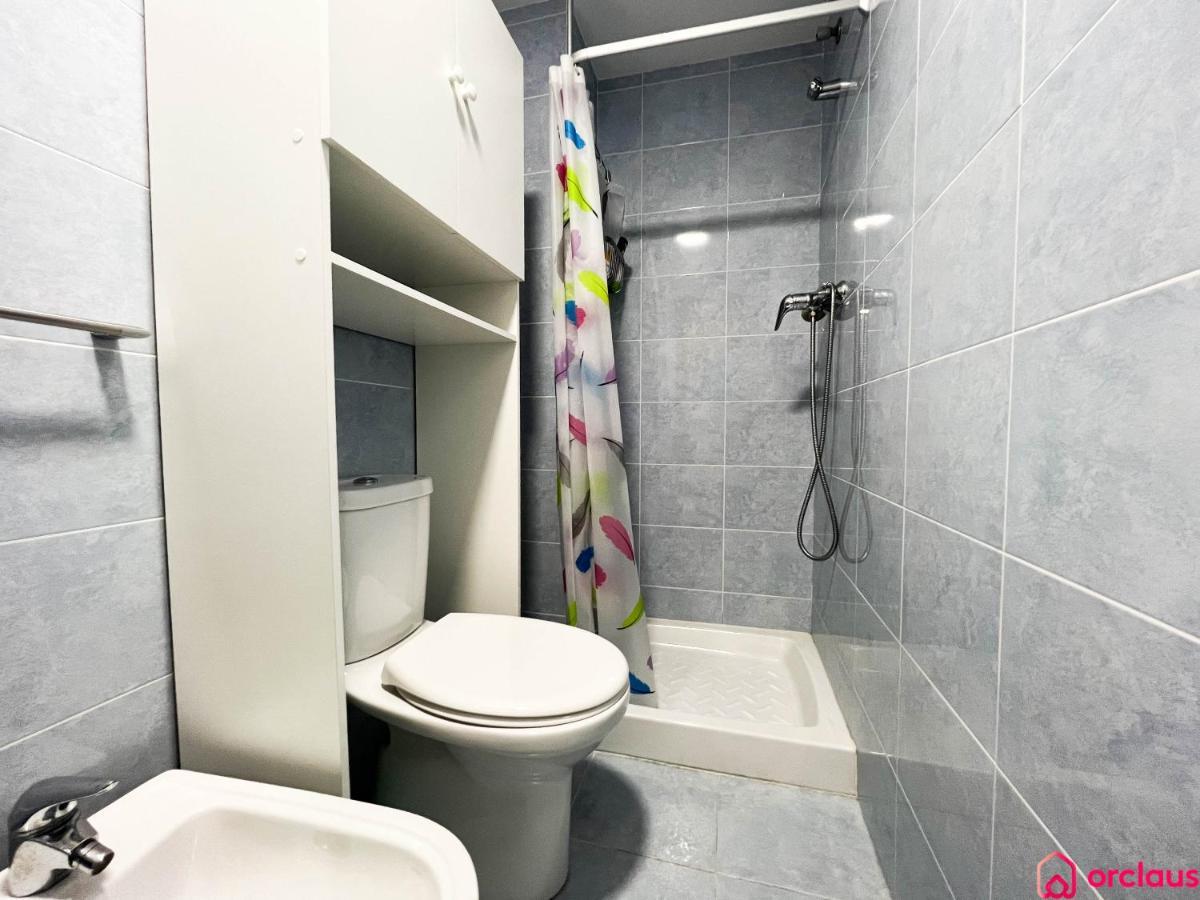 Apartamento Amplia Terraza, Mar Y Montana Oropesa del Mar Exterior foto