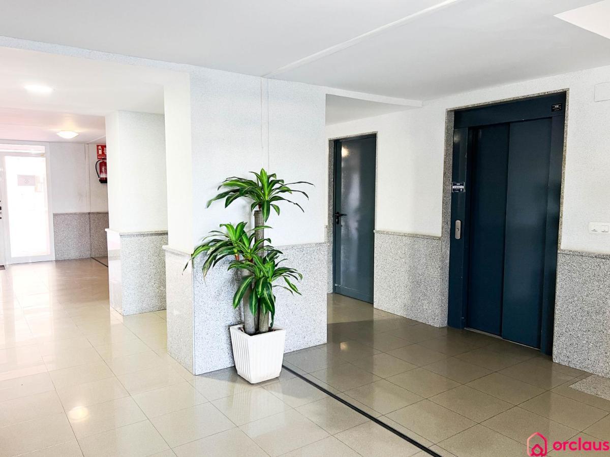 Apartamento Amplia Terraza, Mar Y Montana Oropesa del Mar Exterior foto